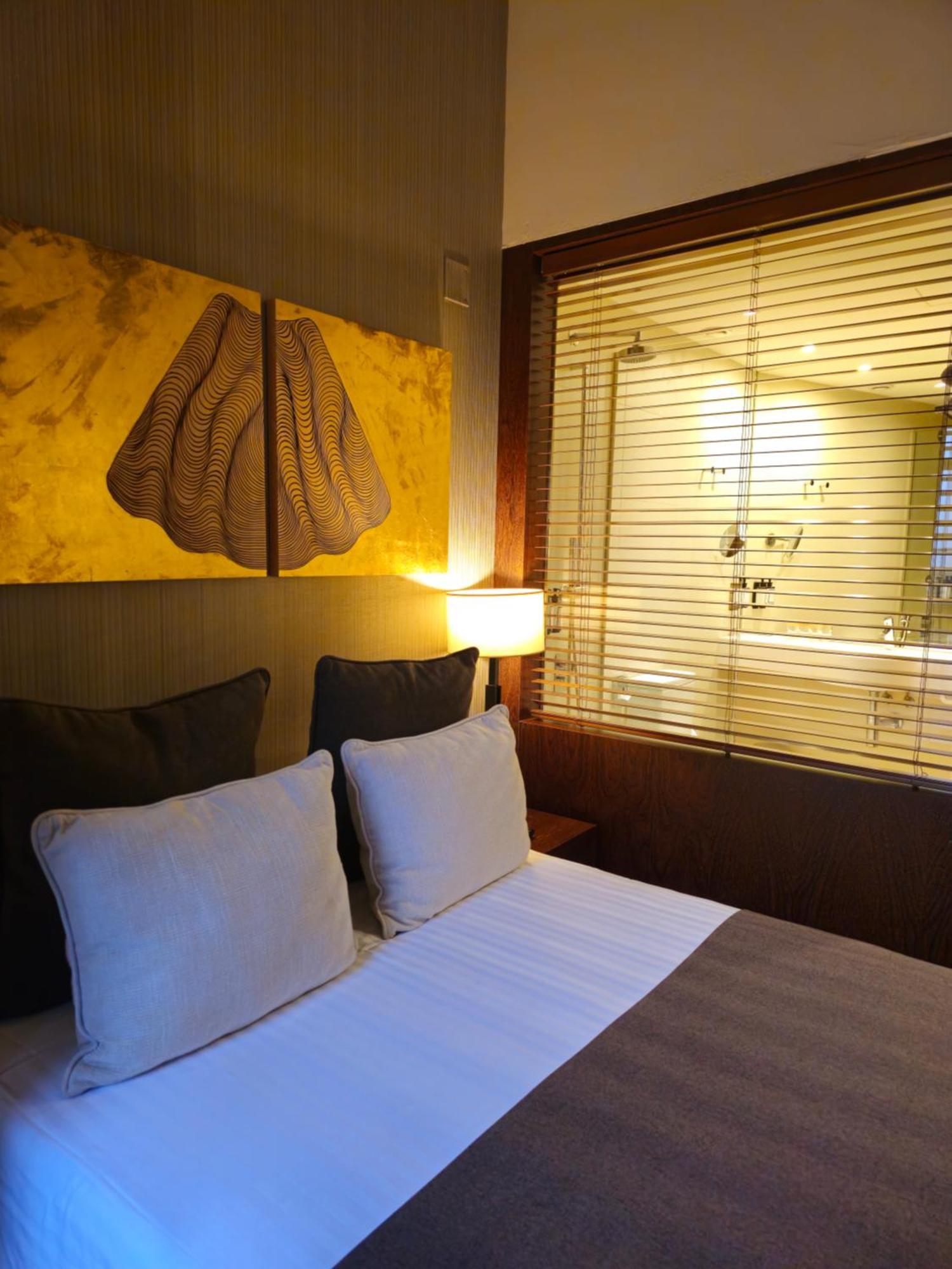 Carris Casa De La Troya Hotel Santiago de Compostela Luaran gambar